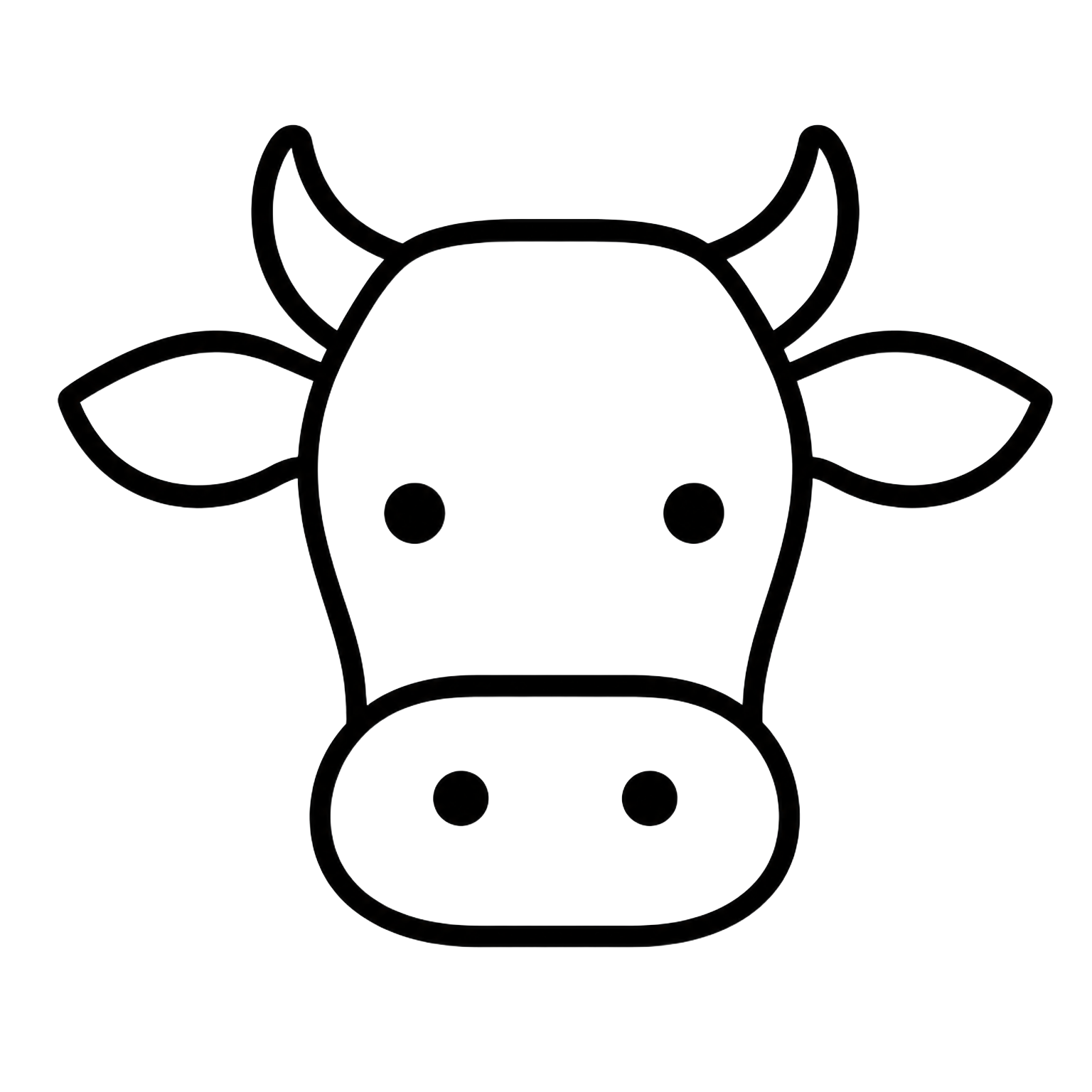Pura Leche de Vaca