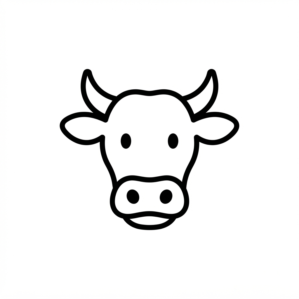 Pura Leche de Vaca