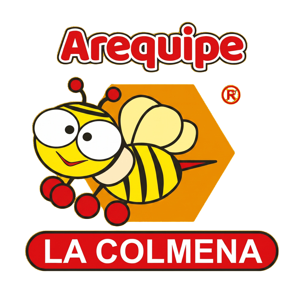 Arequipe La Colmena